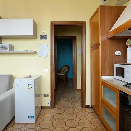 Holiday home Vilino *