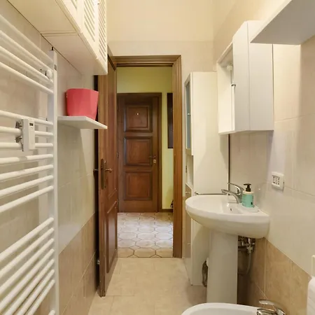 Vilino Holiday home Viareggio