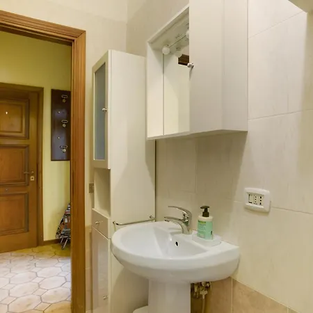 Holiday home Vilino Viareggio