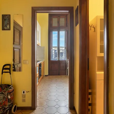 Holiday home Vilino Viareggio