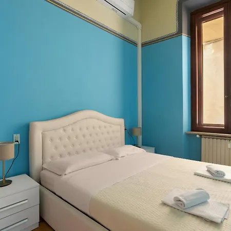 Holiday home Vilino Viareggio